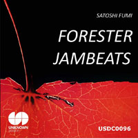 Forester-Jambeats